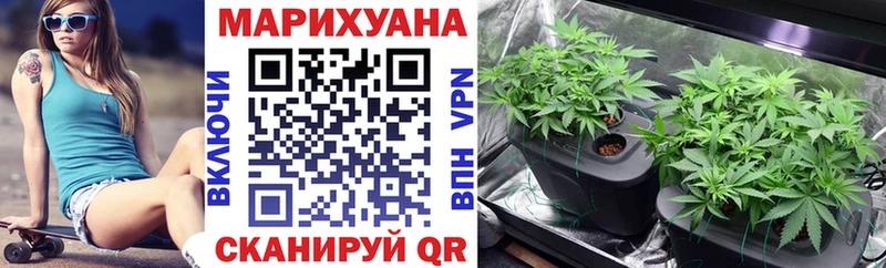 Марихуана гибрид  Усмань 